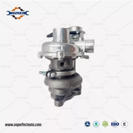 KUBOTA BOBCAT용 1G934-17012 터보차저