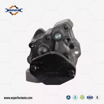 오일 펌프는 실제로 얼마나 중요합니까?