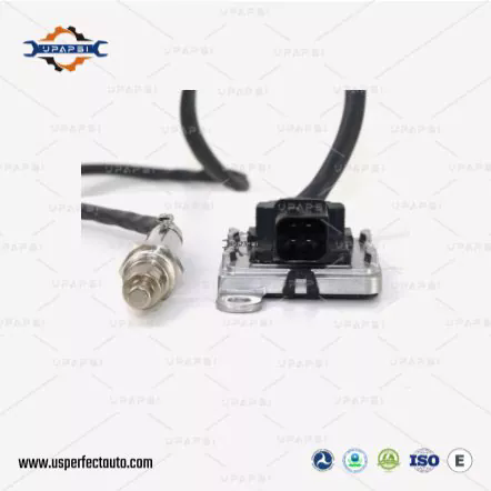 질소산화물(NOx) 센서는 자동차 배기가스 배출 제어 및 환경 보호에 어떻게 도움이 됩니까?