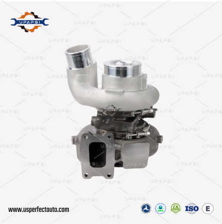 적합한 Cummins 터보 선택을 위한 최고의 가이드: 엔진에 적합한 터보를 찾는 방법을 알아보세요