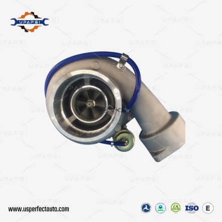 Caterpillar Turbo 및 Cat C15 Turbo: 기술적 통찰력 및 응용 분야