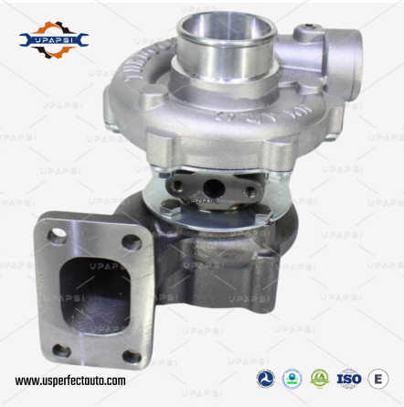 New Holland Turbo – 현대 농업의 혁신과 힘을 주도