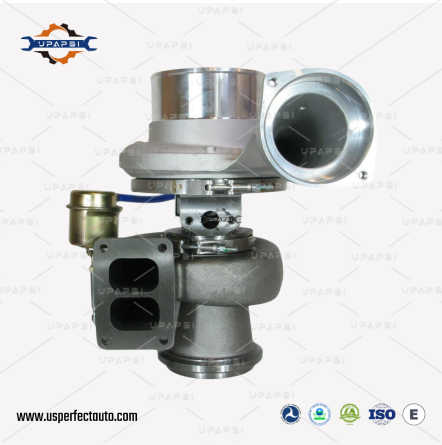 CAT Turbo 177148: 엔지니어링 성능 및 애플리케이션