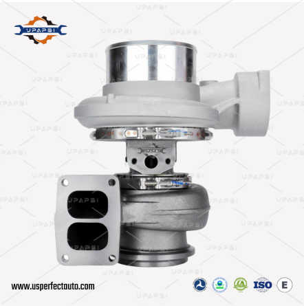 대형 트럭용 S410SX 터보차저: OEM 대 애프터마켓 엔지니어링 분석