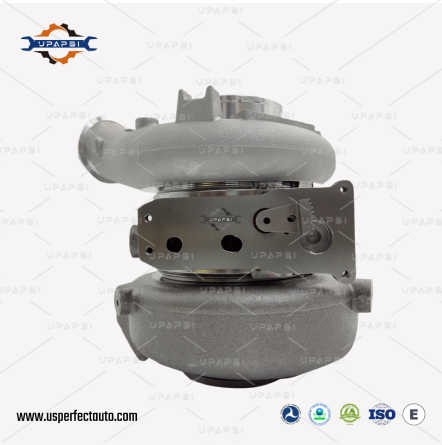 Cummins 엔진에 적합한 터보차저를 선택하는 방법