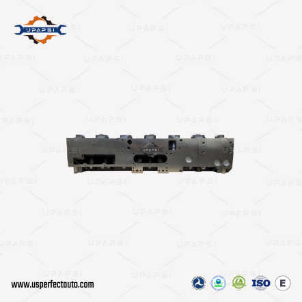 디젤 트럭에 적합한 실린더 헤드를 선택하는 방법을 배운 방법