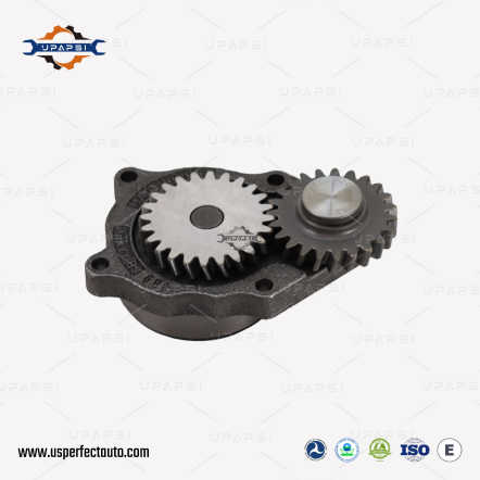 트럭 오일 팬은 언제 교체해야 합니까?