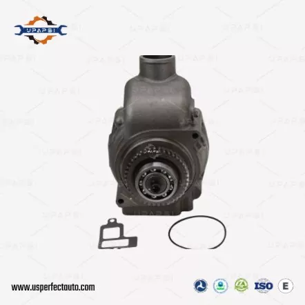 2W8001 워터 펌프 1727767 8N5929 용 애벌레 고양이 엔진 CAT3306T