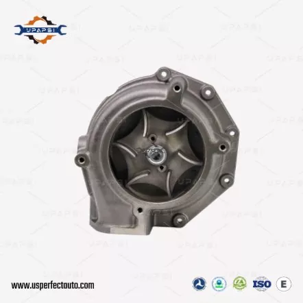 7C4957 워터 펌프 1354926 7W7019 용 애벌레 고양이 엔진 3306 3406 3406B 3406C