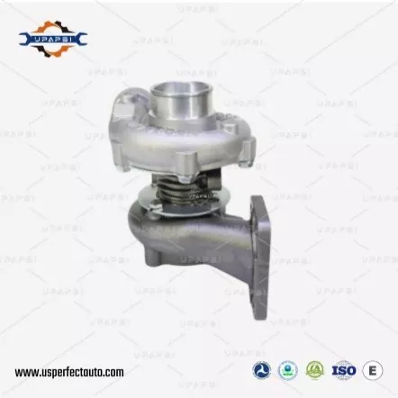 87801413 포드 및 뉴 홀랜드용 터보차저 산업/건설/트랙터
