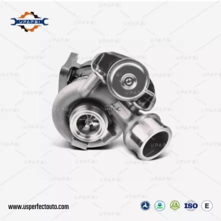 B1 R2S 18828681 2010-2012의 터보 차저 Maxxforce DT466, 1334/ Navistar Trucks Hight 압력