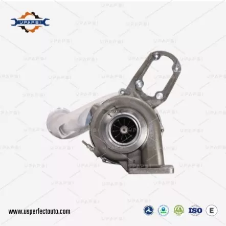 B2UV 177535 Borgwarner B2uv/ Maxxforce DT466 용 터보 차저