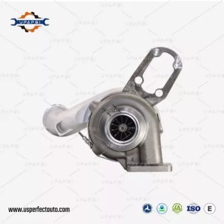 B2UV 177537 177535 BORGWARNER B2UV/ MAXXFORCE DT466 용 터보 차저