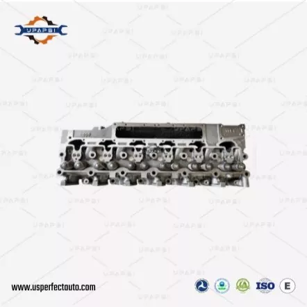 Cummins 5348546 5569421 Cummins ISL G 8.9L용 실린더 헤드