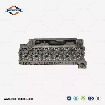 Cummins ISB 5.9L 용 Cummins ISBE5.9 실린더 헤드 3943627