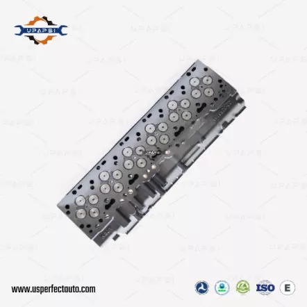 Cummins ISL ISL ISL ISC 8.3L 8.9L 용 CUMMINS ISDE6.7 실린더 헤드 4942138