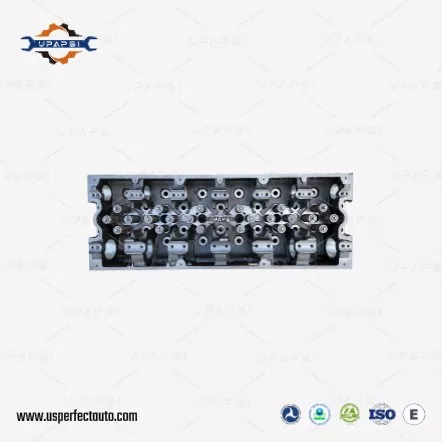 Cummins ISX15 4962732 더블 캠 엔진 용 실린더 헤드