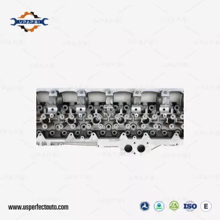 디트로이트 S60 12.7L 용 실린더 헤드 8929620 23525566