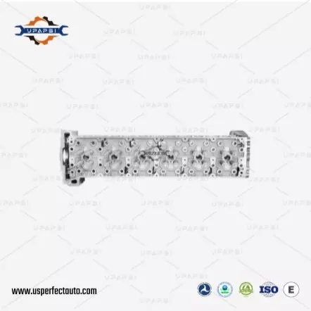 2016 - 2022 디트로이트용 디트로이트 DD15/DD16 실린더 헤드 A4730101420