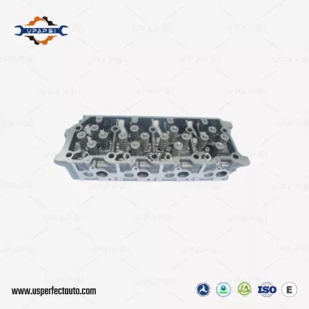 포드 F-250 F-350 6.0L 용 포드 6.0 20mm 실린더 헤드 1855613C1