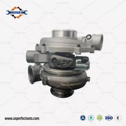 GT3782V 1837984C93 2004-2005 Ford PowerStroke 6.0L 용 터보 차저