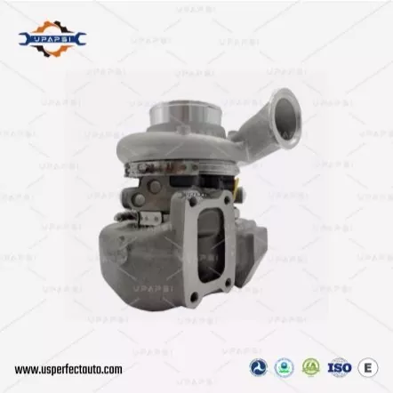 HE300VG 3771664 2881708 ISB 6.7 엔진이있는 2008-10 Cummins 트럭 용 터보 차저