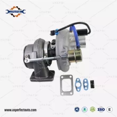 HE351CW 4043600 2004.5-2007 DODGE RAM 5.9L 디젤의 터보 차저