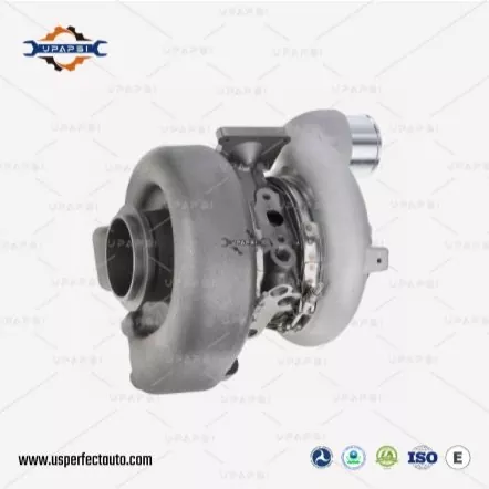 He351ve 3770973 2007-2012 6.7L Dodge Cummins 엔진