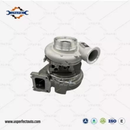 HE400VE 85140458 85151100 Volvo D13 Mack MP7 HE400VG HE400VE 용 터보 차저