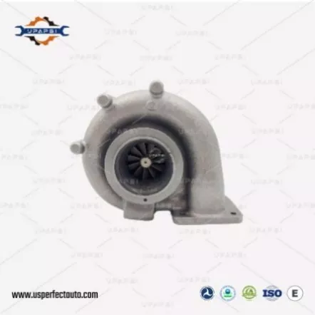 HE400VG 2206260 2301175 PACCAR MX13 13.0L 용 터보 차저