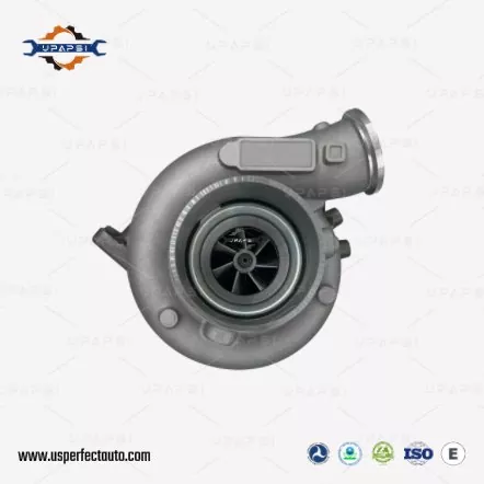 HE400VG 2836434 CUMMINS ISL ISL ISC 8.9L 엔진 용 터보 차저