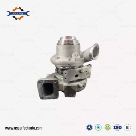 HE400VG 5459710 2017-2021 Cummins X15 14.8L 500HP 용 터보 차저