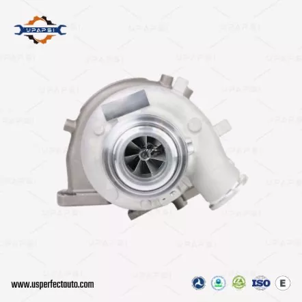 HE400VG 5602145 2021-2023 CUMMINS X15 EPA17 EPA2 용 터보 차저