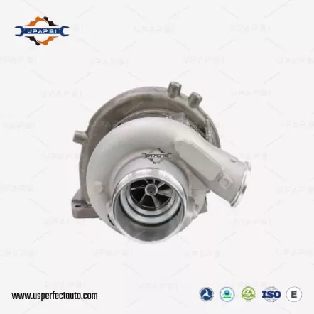 HE451VE 3792574 ISX15 450HP-500HP를 갖춘 2009- 커민스를위한 터보 차저