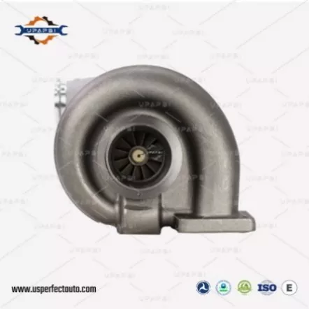 HE500VG 5356676 2117464 PACCAR MX13 MX-13 EPA17 12.9L 엔진 용 터보 차저