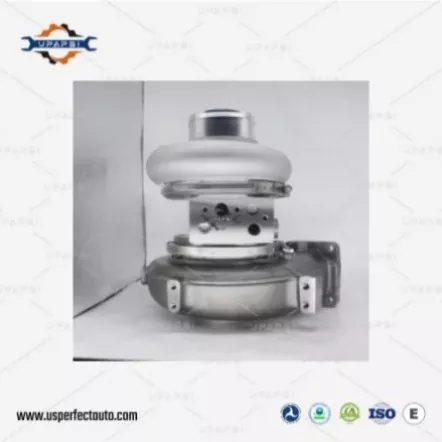 06-10 PACCAR HOLSET MX13 EPA10에 대한 HE531VE 2842125 터보 차저