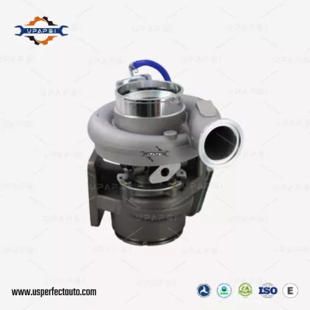 HX35G 4042333 CUMMINS 엔진 용 터보 차저 L 가스 ISL ISLG ISLG-280