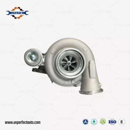 HX55W 4046127 1980-2002 Cummins ISX2의 터보 차저, ISX 시그니처 600