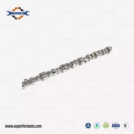 인젝터 캠 샤프트 4059331 4298626 새로운 Cummins ISX 15L QSX15