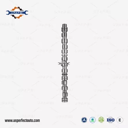 Cummins ISX 15L QSX15 용 인젝터 캠 샤프트 4101476 3681710