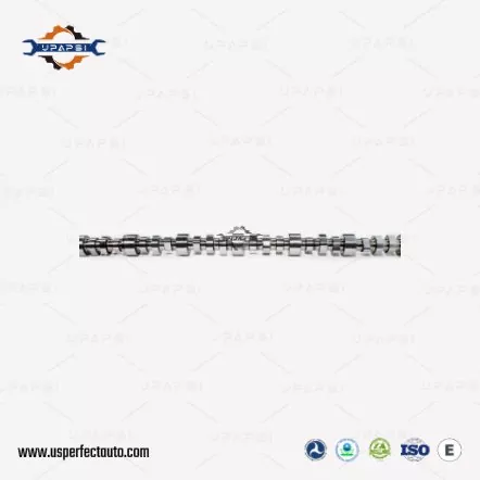 새로운 Cummins ISX15 용 인젝터 캠 샤프트 4298627 4059333