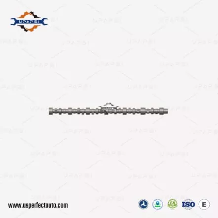 새로운 Cummins ISX15 용 인젝터 캠 샤프트 4298629 3685964