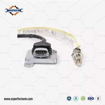 Cummins ISX15/ISX11.9/ISB6.7L에 대한 질소 산화 질소 NOX 센서 2894945 5293295