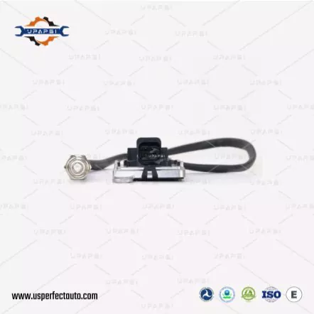 Cummins 11.9L/15L ISX15에 대한 질소 산화 질소 NOX 센서 4326870RX/4326870