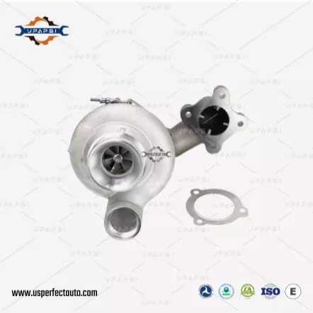 R2S 5010936R91 2010-2012의 터보 차저 Maxxforce DT466, 1334/ Navistar Trucks 저압