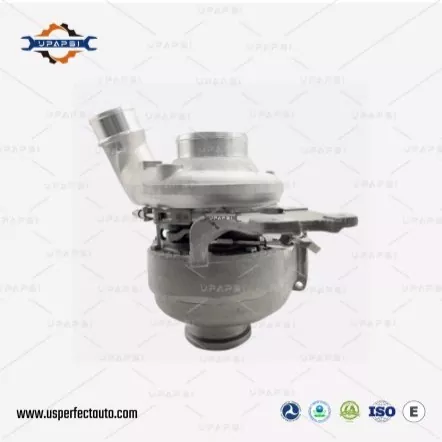 S300V 173900 Navistar DT466/570 7.6L 엔진 및 Maxxforce DT466/570 용 터보 차저