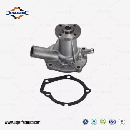 워터 펌프 15534-73030 15852-73030 6652753 Kubota D850 D950 V1100 엔진