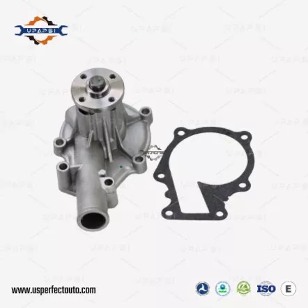 Kubota 엔진 용 워터 펌프 16239-73430 16241-73034