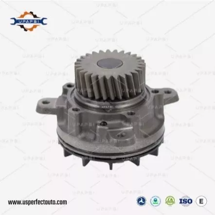 워터 펌프 20734268 20431135 Volvo VN VNL D12 트럭 엔진 용