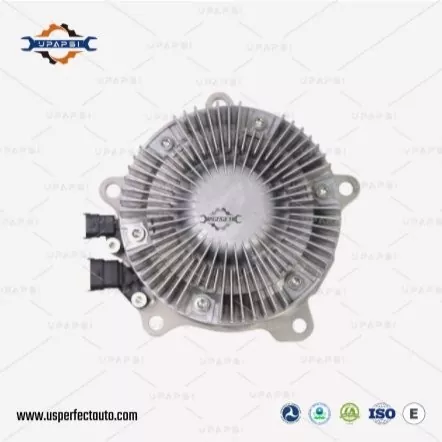 PACCAR MX-13 엔진 용 워터 펌프 2267065 2184203